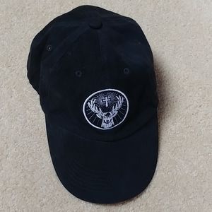 🚫SOLD🚫 Jagermiester hat. Never worn